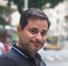 Marcelo Fernandes